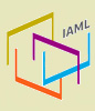 IAMLit logo