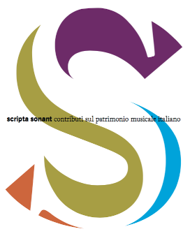 Scripta sonant